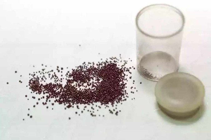 A mulher, inclusive, fez aniversário na última sexta-feira (29/8), no dia do acontecimento. Um parente teria sido avisado por ela sobre o ocorrido. Em seguida, levou ambos ao hospital e acionou as autoridades -  (crédito: Jair Amaral/Em/D.A Press)