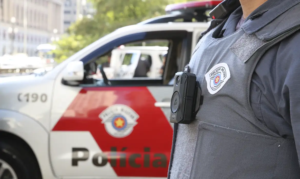 O julgamento ocorreu na 3ª Auditoria da Justiça Militar do Estado - (crédito: EBC) O julgamento ocorreu na 3ª Auditoria da Justiça Militar do Estado - (crédito: EBC)