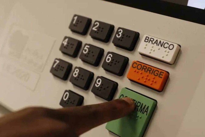 A denúncia contra o conselheiro foi protocolada pelo Ministério Público do Distrito Federal e Territórios (MPDFT) - (crédito: Fernando Frazão/Agência Brasil) A denúncia contra o conselheiro foi protocolada pelo Ministério Público do Distrito Federal e Territórios (MPDFT) - (crédito: Fernando Frazão/Agência Brasil)