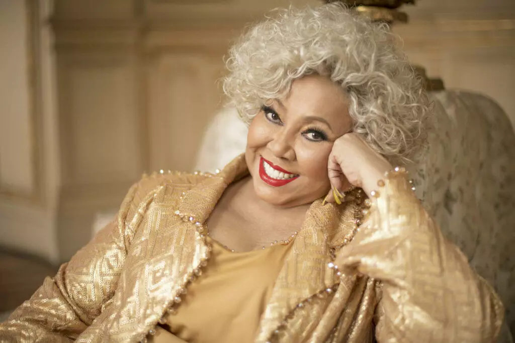 Alcione tem sua história e obra revisitadas no Globo Repórter Personalidades - (crédito: Obeservatório da TV) Alcione tem sua história e obra revisitadas no Globo Repórter Personalidades - (crédito: Obeservatório da TV)