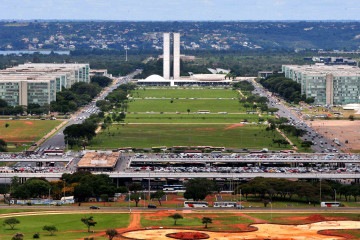 De acordo com o governo, os aumentos foram definidos com base em negociações e seguiram diretrizes da política remuneratória oficial -  (crédito:  HMENON OLIVEIRA)