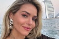 Daniel Vorcaro mandou 'moer' empregada da atriz Monique Alfradique, diz PF - Observatório dos Famosos