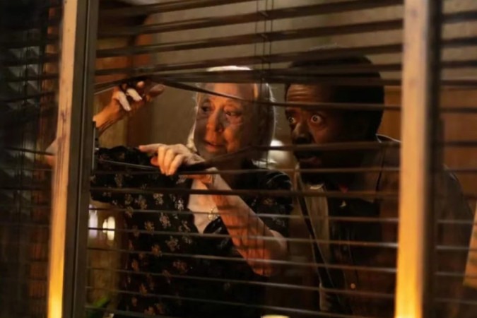 Vitória, filme com Fernanda Montenegro chega ao Globoplay esta semana -  (crédito: Obeservatório da TV)