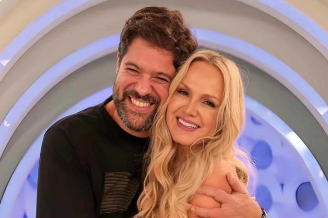 Ex-diretor de Eliana, Ariel Jacobowitz assume a direção do Encontro, na Globo -  (crédito: Obeservatório da TV)