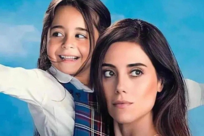 Esperta, Record faz lista de novelas turcas para exibir no horário nobre -  (crédito: Obeservatório da TV)