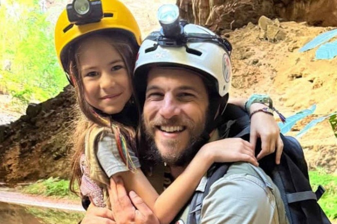 Fracasso, ‘A Caverna Encantada’ pode ter final antecipado no SBT -  (crédito: Observatório dos Famosos)