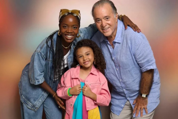 Dona de Mim será a novela mais longa das 19h desde Caras e Bocas, em 2009 -  (crédito: Obeservatório da TV)