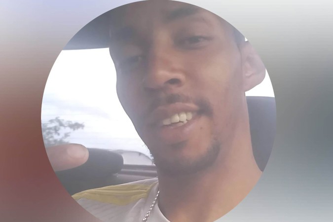 Walisson Carvalho fugiu do local sem prestar socorro -  (crédito: Redes sociais)