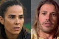 Wanessa Camargo nega agressão e revela bastidores de confusão com Dado - Observatório dos Famosos