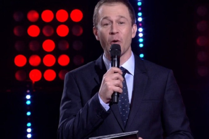 The Voice Brasil, no SBT, ganha data de estreia -  (crédito: Obeservatório da TV)
