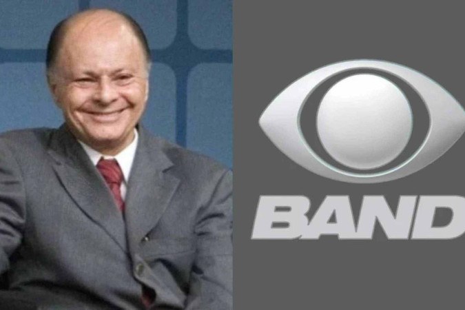 Em crise, Band decide vender programação para a Igreja Universal -  (crédito: Obeservatório da TV)
