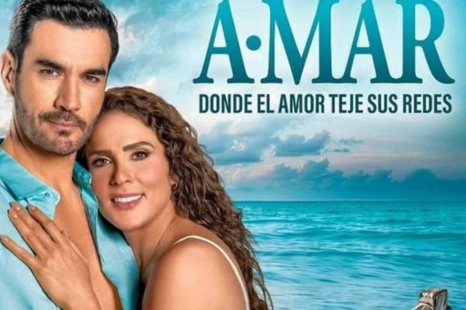 Novela inédita mexicana é cotada para substituir As Filhas da Senhora Garcia no SBT -  (crédito: Obeservatório da TV)