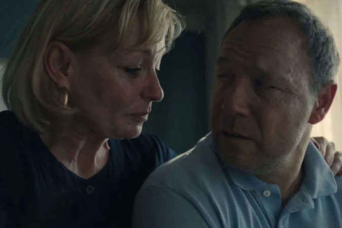 5 séries favoritas ao Emmy 2025 para maratonar no streaming -  (crédito: Obeservatório da TV)