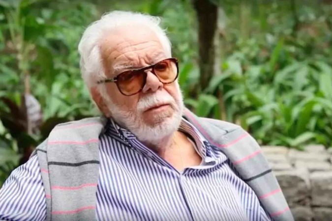 Família de Manoel Carlos perde a paciência com a Globo e processa emissora -  (crédito: Obeservatório da TV)