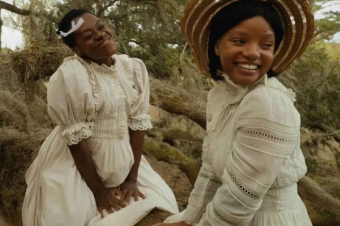 A Cor Púrpura (2023): Uma nova perspectiva no clássico musical da Netflix -  (crédito: Obeservatório da TV)