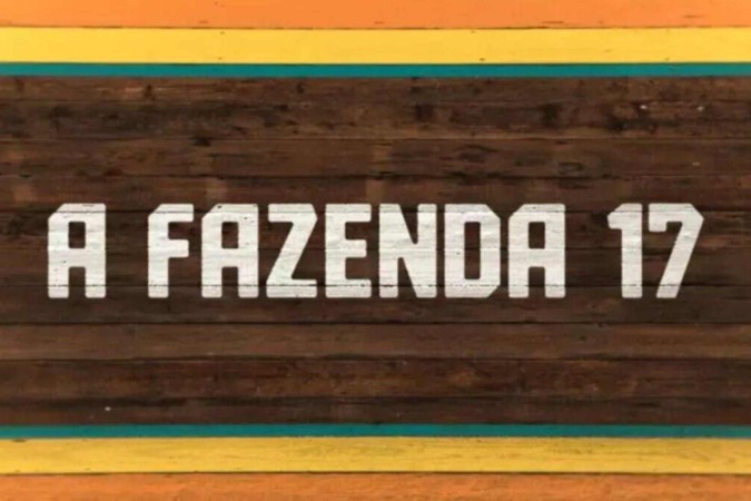 Que horas começa A Fazenda 17? Confira os participantes confirmados e as novidades sobre peões infiltrados -  (crédito: Observatório dos Famosos)