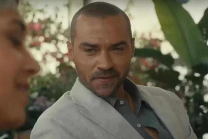 Saiba quando estreia Hotel Costiera, nova série estrelada por Jesse Williams -  (crédito: Obeservatório da TV)