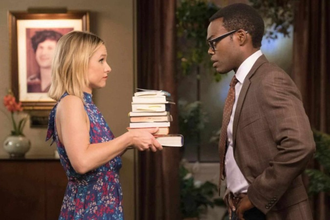 5 séries com plot twists que vão te enganar do começo ao fim -  (crédito: Obeservatório da TV)