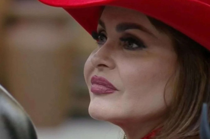 A Fazenda 17: Descubra quem são os infiltrados e mais informações sobre o elenco -  (crédito: Obeservatório da TV)