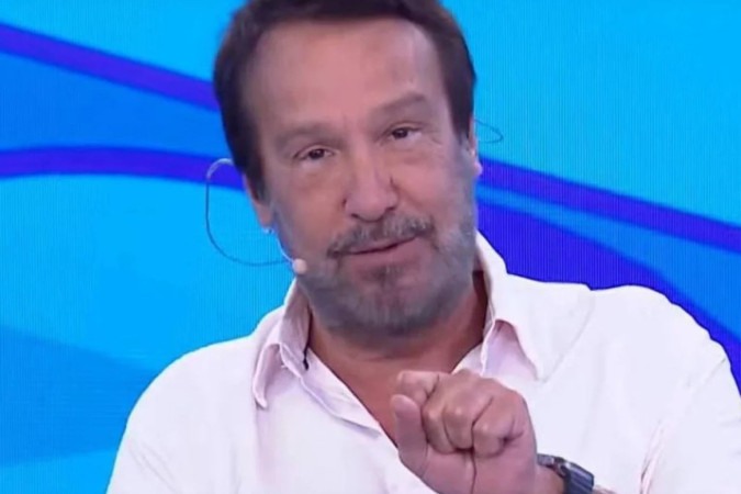 Jovem Pan cai em desgraça após Ministério Público pedir cassação -  (crédito: Obeservatório da TV)