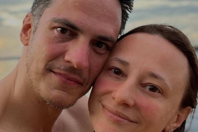 Casamento de Mateus Solano e Paula Braun chega ao fim após 17 anos e motivo é revelado -  (crédito: Observatório dos Famosos)