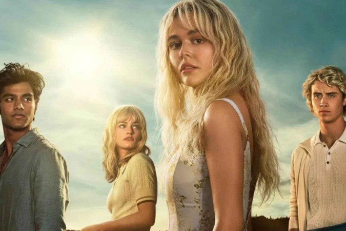 Prime Video renova Mentirosos para 2ª temporada -  (crédito: Obeservatório da TV)