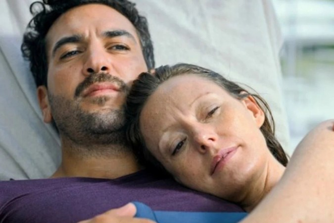 Quando a Vida Acontece: Um olhar sobre os desafios da fertilidade e os limites do amor -  (crédito: Obeservatório da TV)