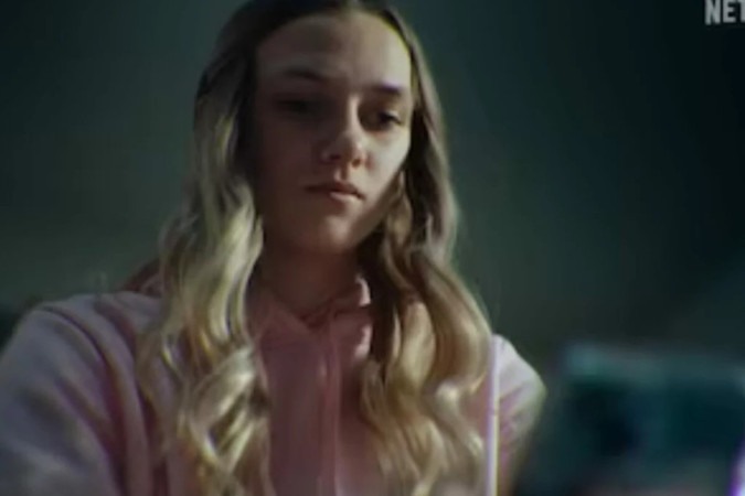 Documentário da Netflix revela caso chocante de cyberbullying -  (crédito: Obeservatório da TV)