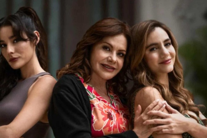 SBT revolta o público após cancelar a exibição de As Filhas da Senhora Garcia -  (crédito: Obeservatório da TV)