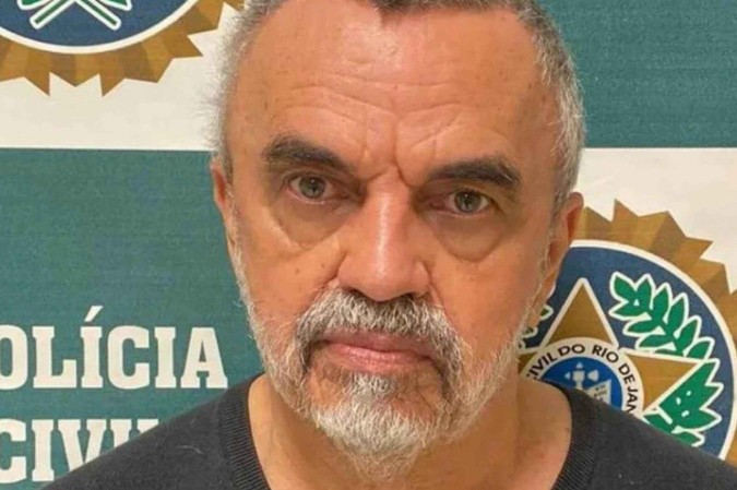 Globo não passa pano e corta 95% de cenas de ator preso por pedofilia em Terra Nostra -  (crédito: Obeservatório da TV)