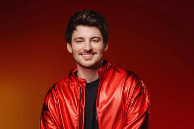 Gabriel Smaniotto é eliminado do Estrela da Casa e recebe conselho de cantora famosa -  (crédito: Obeservatório da TV)
