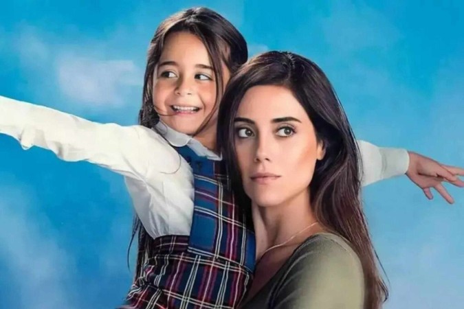 Record volta a exibir novela turca para atrapalhar nova trama da Globo -  (crédito: Obeservatório da TV)
