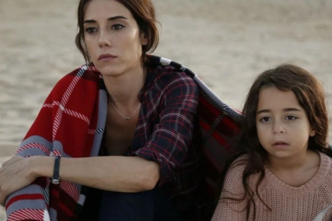 Record volta com novelas turcas para tentar sabotar estreia de Três Graças -  (crédito: Observatório dos Famosos)