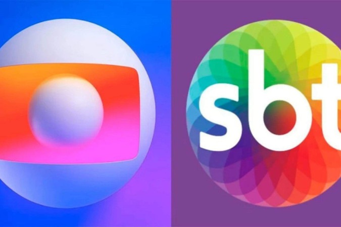 Com medo do SBT, Globo antecipa venda da Copa do Mundo -  (crédito: Obeservatório da TV)