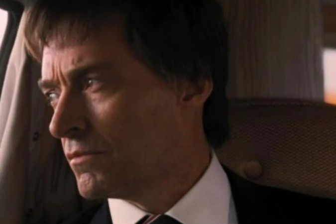 Hugh Jackman retrata queda política de Gary Hart no Prime Video -  (crédito: Obeservatório da TV)