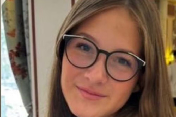 Morre aos 16 anos a filha da modelo Schynaider Moura -  (crédito: Observatório dos Famosos)