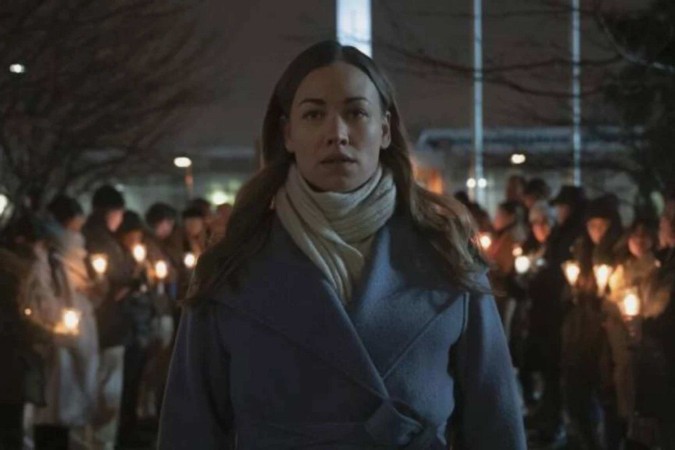 Atriz de The Handmaid’s Tale entra para o elenco da 2ª temporada de Bad Monkey -  (crédito: Obeservatório da TV)