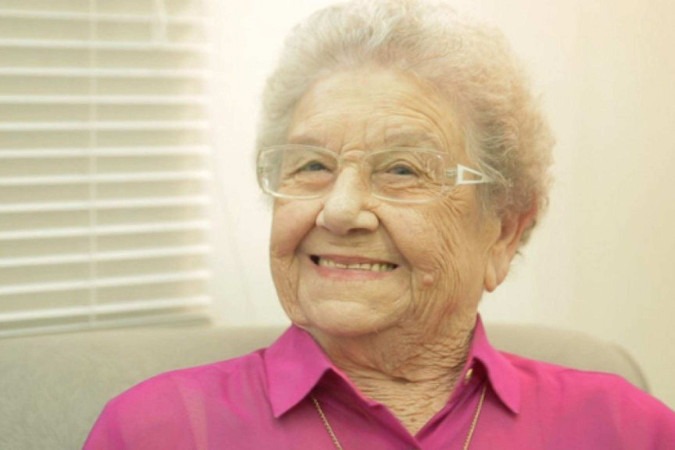Celebrando 45 anos, Programa Mulheres anuncia homenagem para Palmirinha Onofre -  (crédito: Obeservatório da TV)