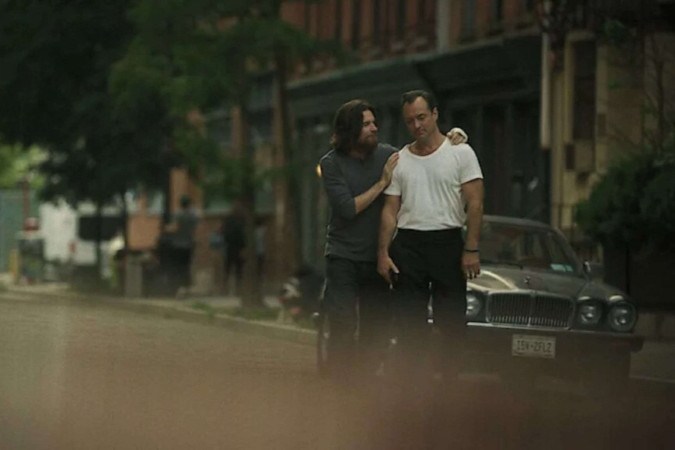 Esta nova série da Netflix desafia espectadores com uma narrativa tensa e imprevisível -  (crédito: Obeservatório da TV)
