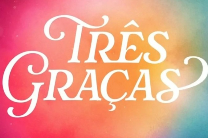 Globo divulga primeiro teaser de Três Graças e web se anima: ‘Novelão’ -  (crédito: Obeservatório da TV)