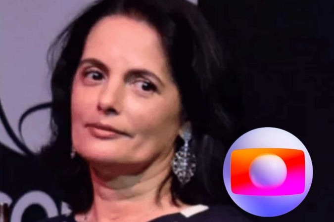 Autora de novelas bíblicas da Record reescreve novela inédita para a Globo -  (crédito: Observatório dos Famosos)