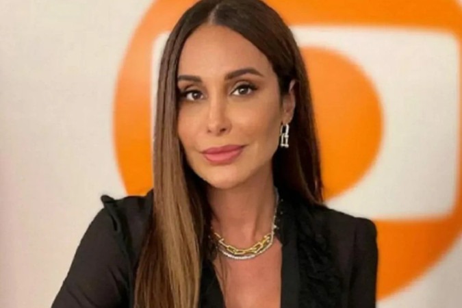 Carol Marra, atriz de ‘Dona de Mim’, revela planos de ser mãe após nove anos de noivado -  (crédito: Observatório dos Famosos)