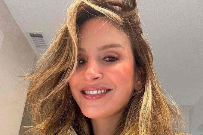Claudia Leitte rebate críticas por ser evangélica e cantar no Carnaval: “Negócio doido” -  (crédito: Observatório dos Famosos)