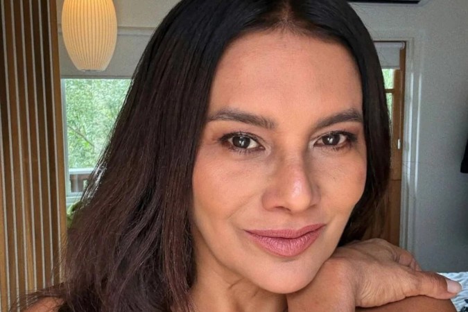 Globo libera Dira Paes, estrela de Três Graças, para programa polêmico na TV Cultura -  (crédito: Obeservatório da TV)