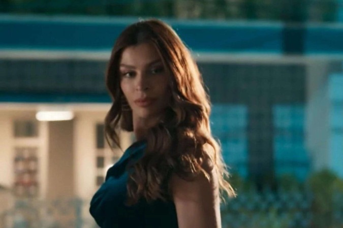 Três Graças: os inúmeros motivos para dar uma chance à nova novela da Globo -  (crédito: Obeservatório da TV)