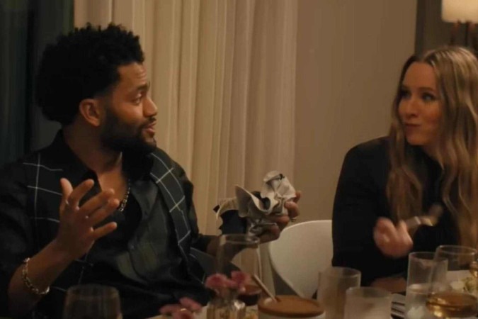 Netflix lança trailer divertido da 2ª temporada de Ninguém Quer com novidades no elenco -  (crédito: Obeservatório da TV)
