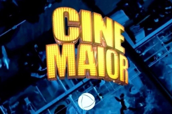 Cine Maior – Saiba qual filme a Record TV exibe neste domingo -  (crédito: Obeservatório da TV)
