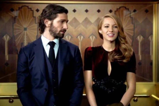 O Segredo de Adaline: Romance e reflexões sobre o tempo no Prime Video -  (crédito: Obeservatório da TV)
