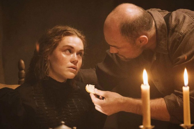 5 séries de terror para maratonar no Prime Video -  (crédito: Obeservatório da TV)