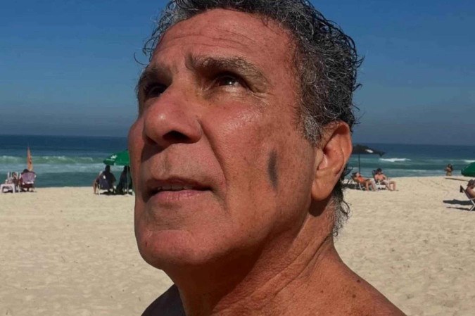 Band surpreende e anuncia programa com Eri Johnson -  (crédito: Obeservatório da TV)